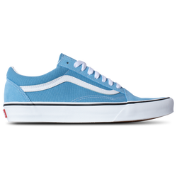Men's - Vans Old Skool  - Theory Heritage/White