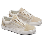 Tan/White