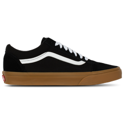 Black Vans Shoes Foot Locker Canada