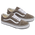 Vans Old Skool - Pour hommes Gris/Blanc