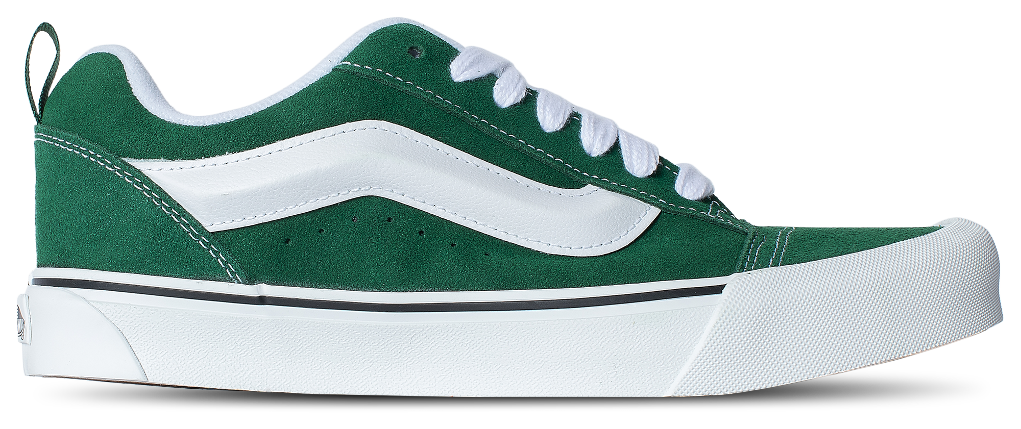 Vans Knu Skool - Men's | Foot Locker Canada