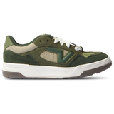 Multi/Tonal Block Green/White