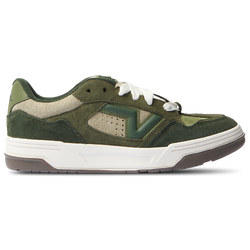 Pour hommes - Vans Hautes terres - Multi/Tonal Block Green/White