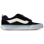 Black/Purple/White