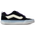 Vans Knu Skool   - Men's Black/Purple/White