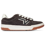 Black/Brown/White