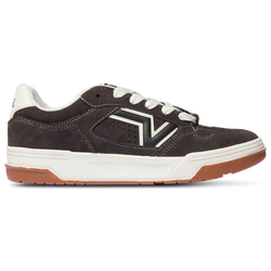 Pour hommes - Vans Hautes terres - Noir/Brun/Blanc