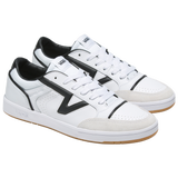 White/Black/Brown
