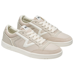 Men's - Vans Lowland CC Jump  - Beige/White