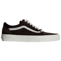 Low top vans on sale footlocker