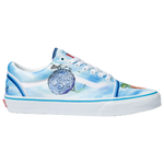 Blue/Multi