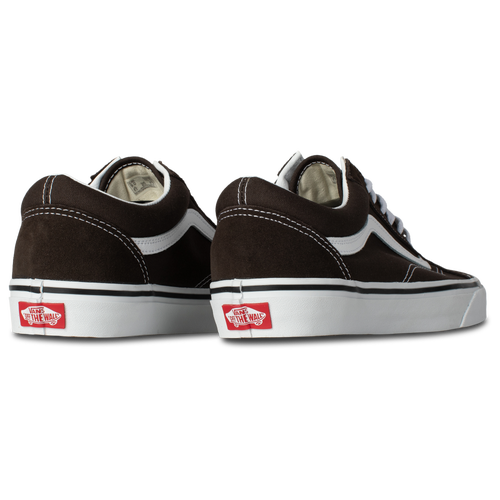 Footlocker black vans clearance