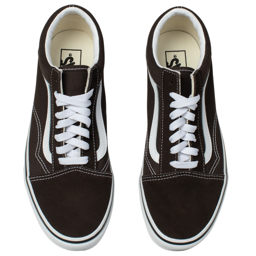 Vans Old Skool Trainers Brown US 10.5 Man VN000CT8D4C1M 105