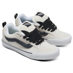 White/Black