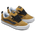Vans Knu Skool  - Pour hommes Brun/Brun
