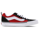Red/Black/White