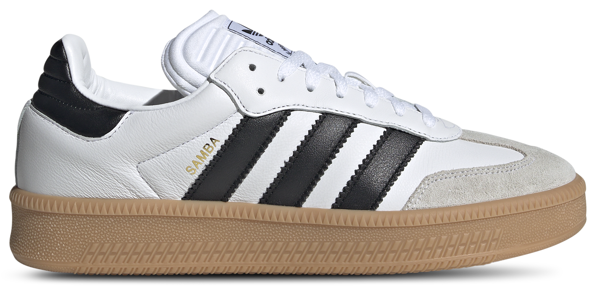 adidas サンバxlg 26.5 adidas Originals Samba XLG | Foot Locker Canada