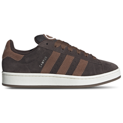 Men's - adidas Originals Campus 00 - Preloved Brown/White/Dark Brown