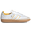 adidas Originals Samba   - Men's Crystal White/White/Crew Yellow