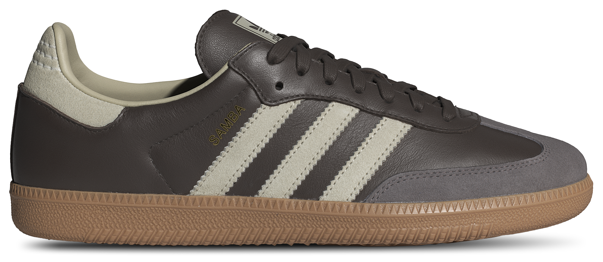 adidas Originals Samba - Men's | Champs Sports Canada