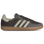 Brown/Gold Metallic/Putty Grey