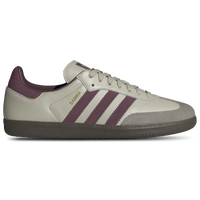 Grey/Maroon
