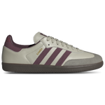 Grey/Maroon
