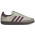 adidas Originals Samba   - Men's Grey/Maroon