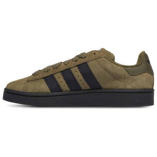 Men s Adidas CAMPUS 00s Olive Strata 10