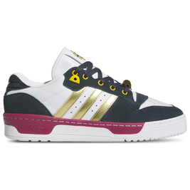 【メンズ・かっこいい】adidas Rivalry Lux Low スニーカー adidas Originals Rivalry Lux Low | Foot Locker Canada