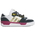 adidas Rivalry Low Demon Slayer  - Men's Black/Multi/White