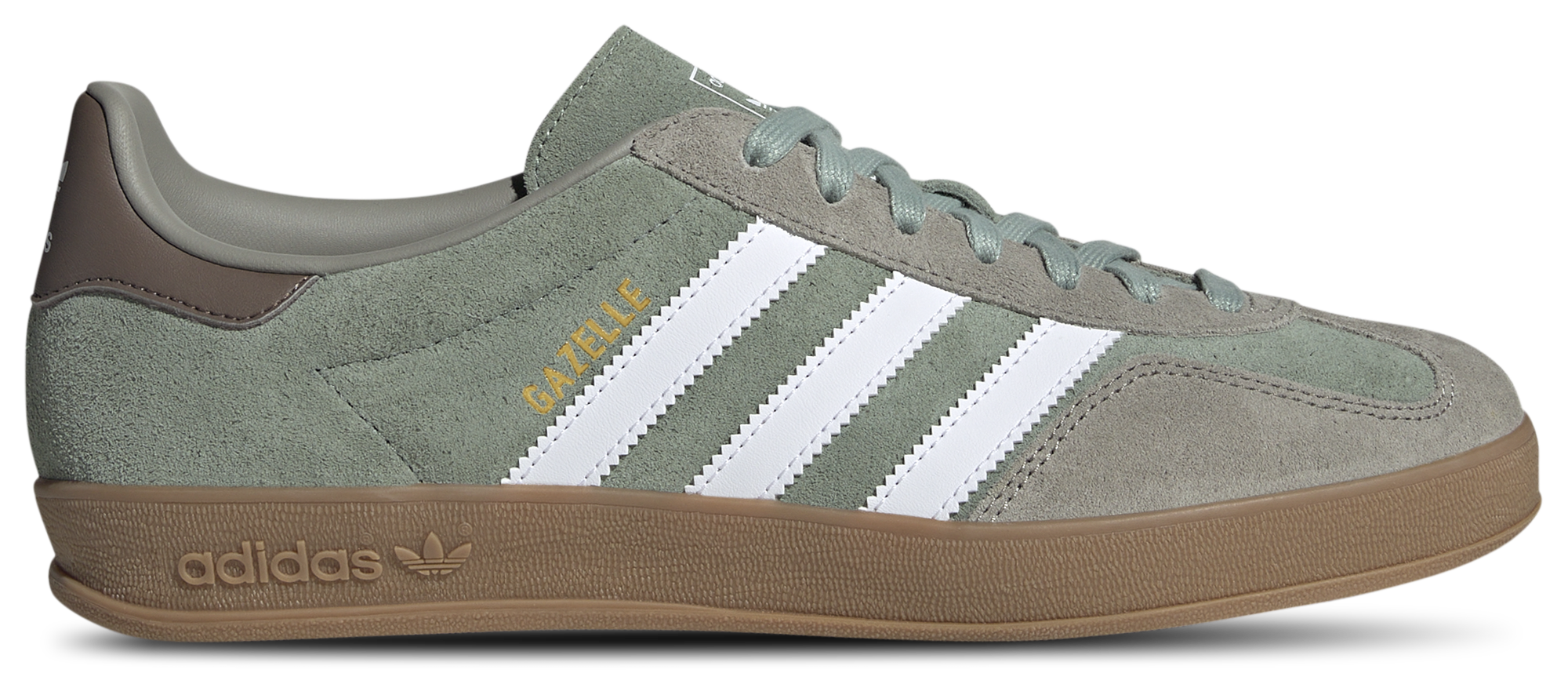 adidas Originals Gazelle Indoor | Foot Locker Canada