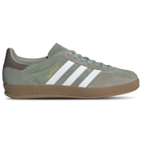 Silver Pebble/Silver Green/White