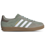 Silver Pebble/Silver Green/White