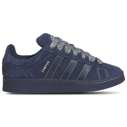 Men's - adidas Originals Campus 00s  - Night Indigo/Bold Gold/Warm Vanilla