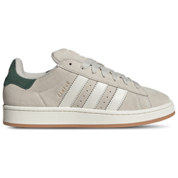 Men's - adidas Originals Campus 00  - Alumina/Off White/Colgate Green