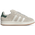 adidas Campus 00 - Pour hommes Alumine/Blanc cassé/Vert Colgate