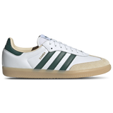 Collegiate Green/White