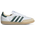 adidas Samba  - Pour hommes Blanc/Vert collégial