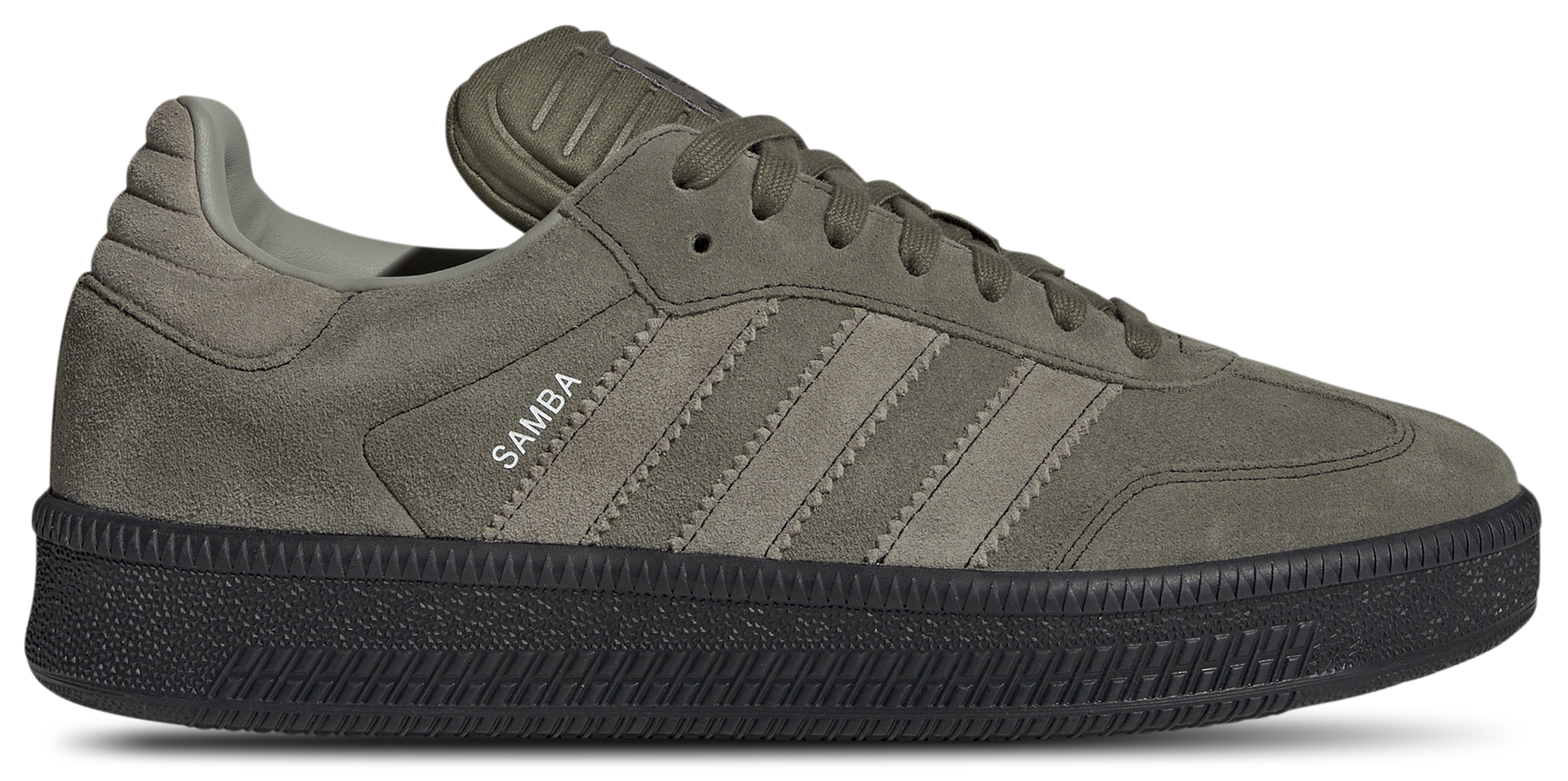 【ADIDAS】 ★SAMBA XLG★ ユニセックス(22-30) adidas Originals Samba XLG | Foot Locker Canada