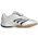 adidas Preditor Sala - Pour hommes Métallique zéro/Noir profond