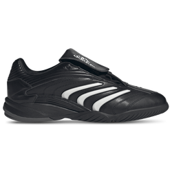 Pour hommes - adidas Preditor Sala - Noir profond/Métallique zéro/Rouge lucide