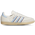 adidas Originals Samba   - Men's Wonder White/Clear Sky/Shadow Red
