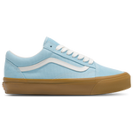 Crystal Blue/Gum/White