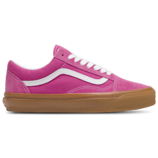 Rosier framboise/Blanc/Gomme