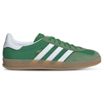 Green/White/Hazy Green