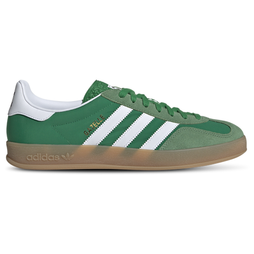 Foot locker gazelle on sale