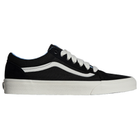 Footlocker slip hot sale on vans