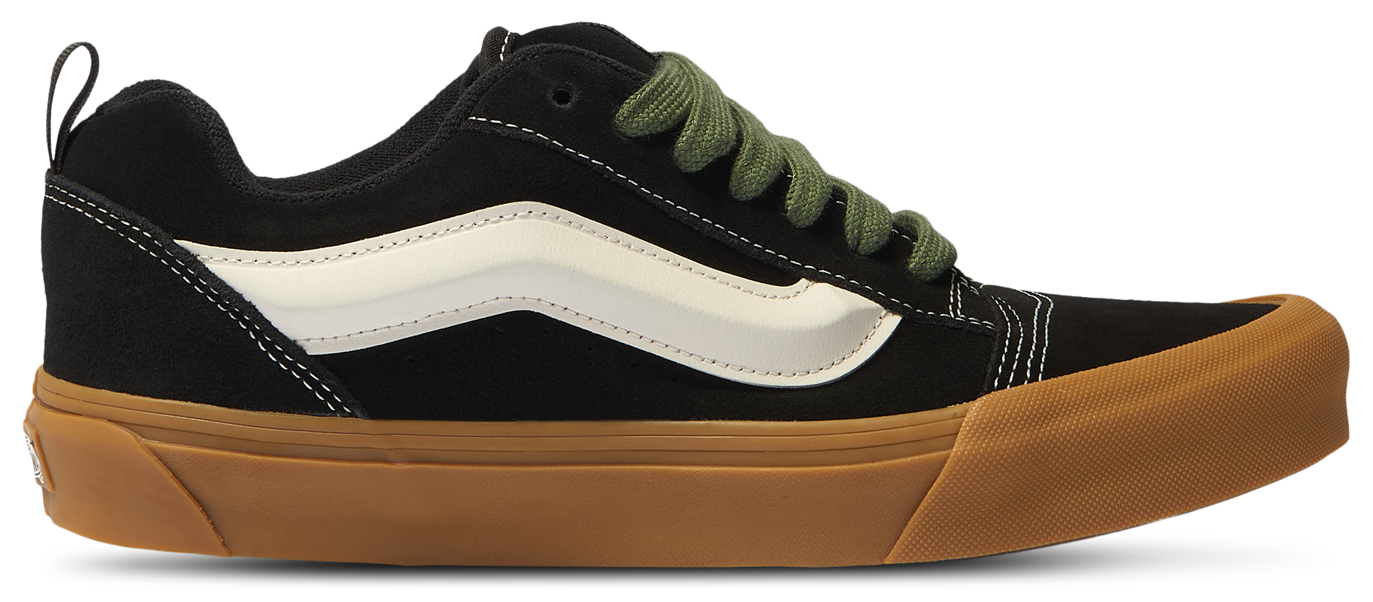 Vans Knu Skool - Men's | Foot Locker Canada