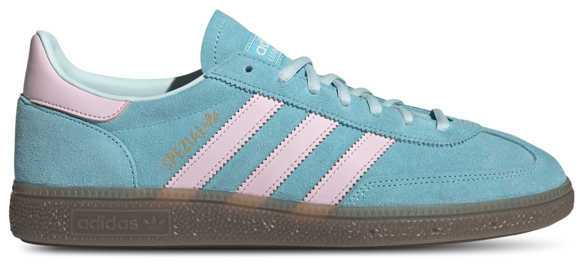 adidas Originals Handball Spezial - Men's | Foot Locker Canada